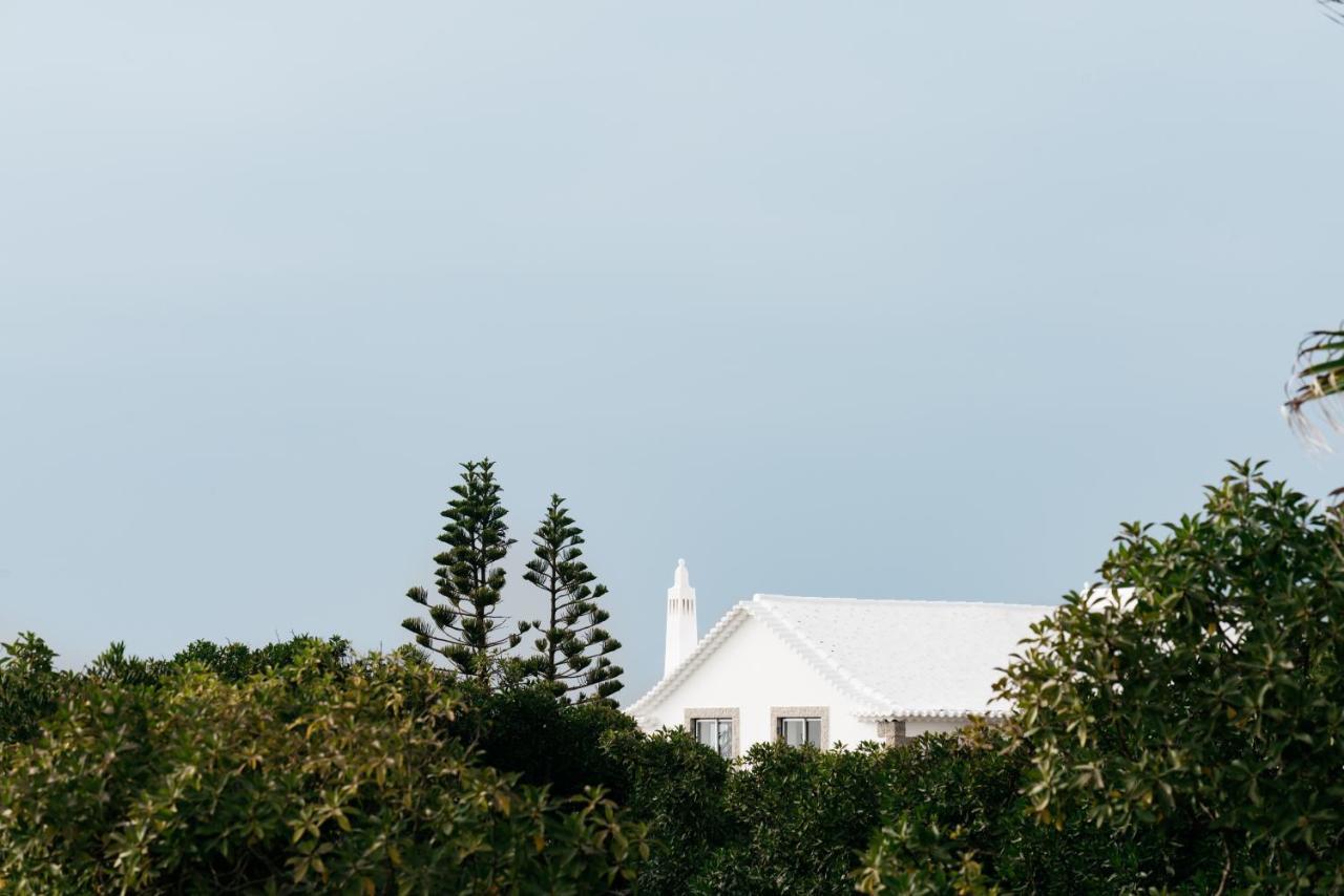 Outpost - Casa Das Arribas Sintra Zewnętrze zdjęcie