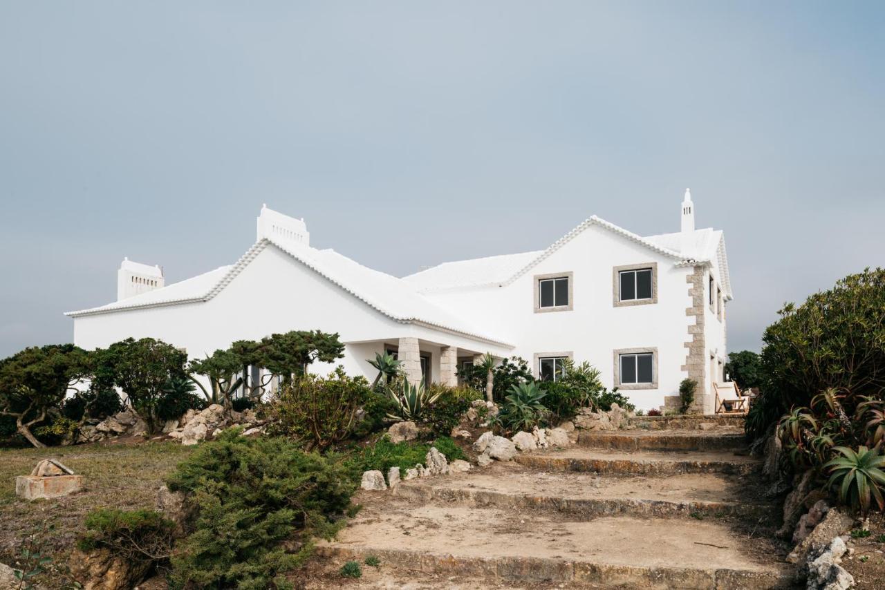 Outpost - Casa Das Arribas Sintra Zewnętrze zdjęcie