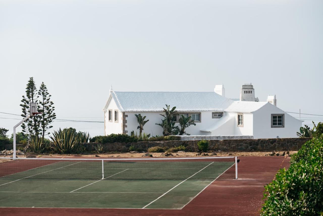 Outpost - Casa Das Arribas Sintra Zewnętrze zdjęcie