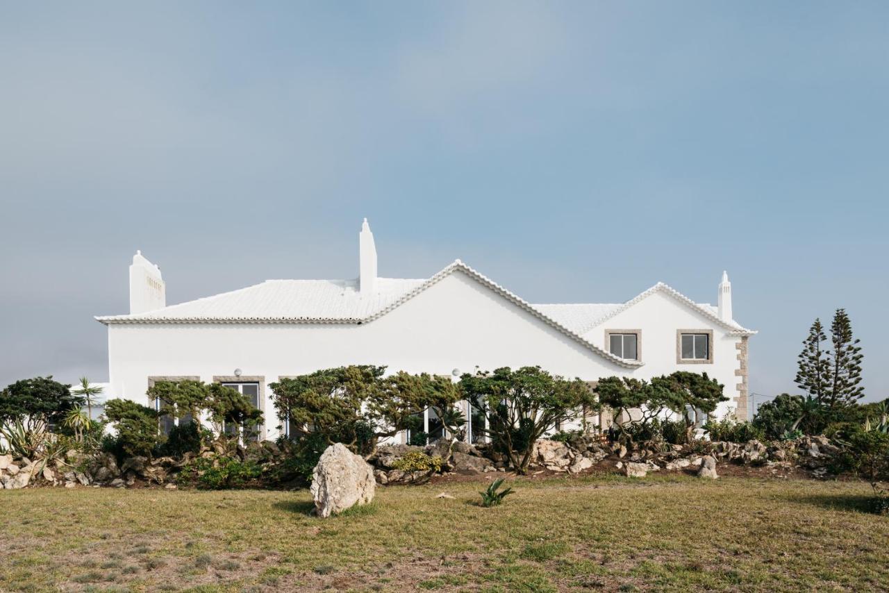 Outpost - Casa Das Arribas Sintra Zewnętrze zdjęcie